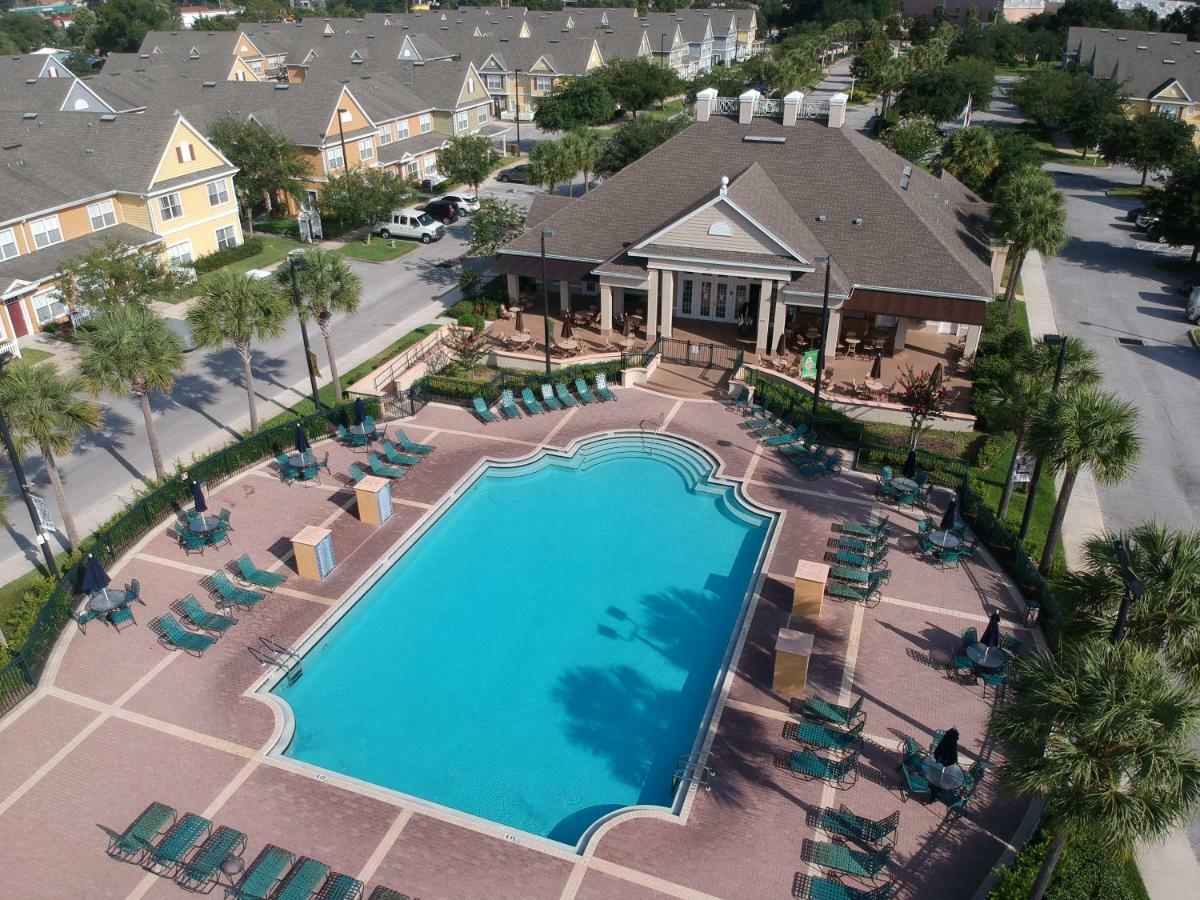 Kissimmee 3Bed Villa Near Disney المظهر الخارجي الصورة