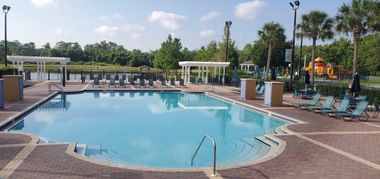 Kissimmee 3Bed Villa Near Disney المظهر الخارجي الصورة