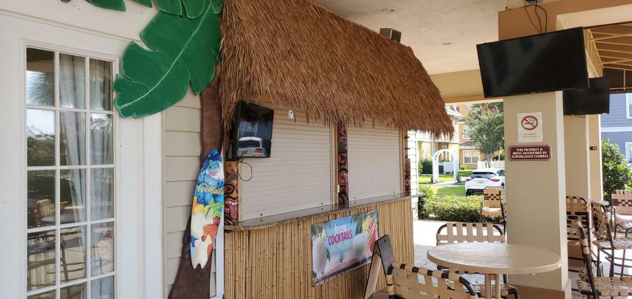Kissimmee 3Bed Villa Near Disney المظهر الخارجي الصورة