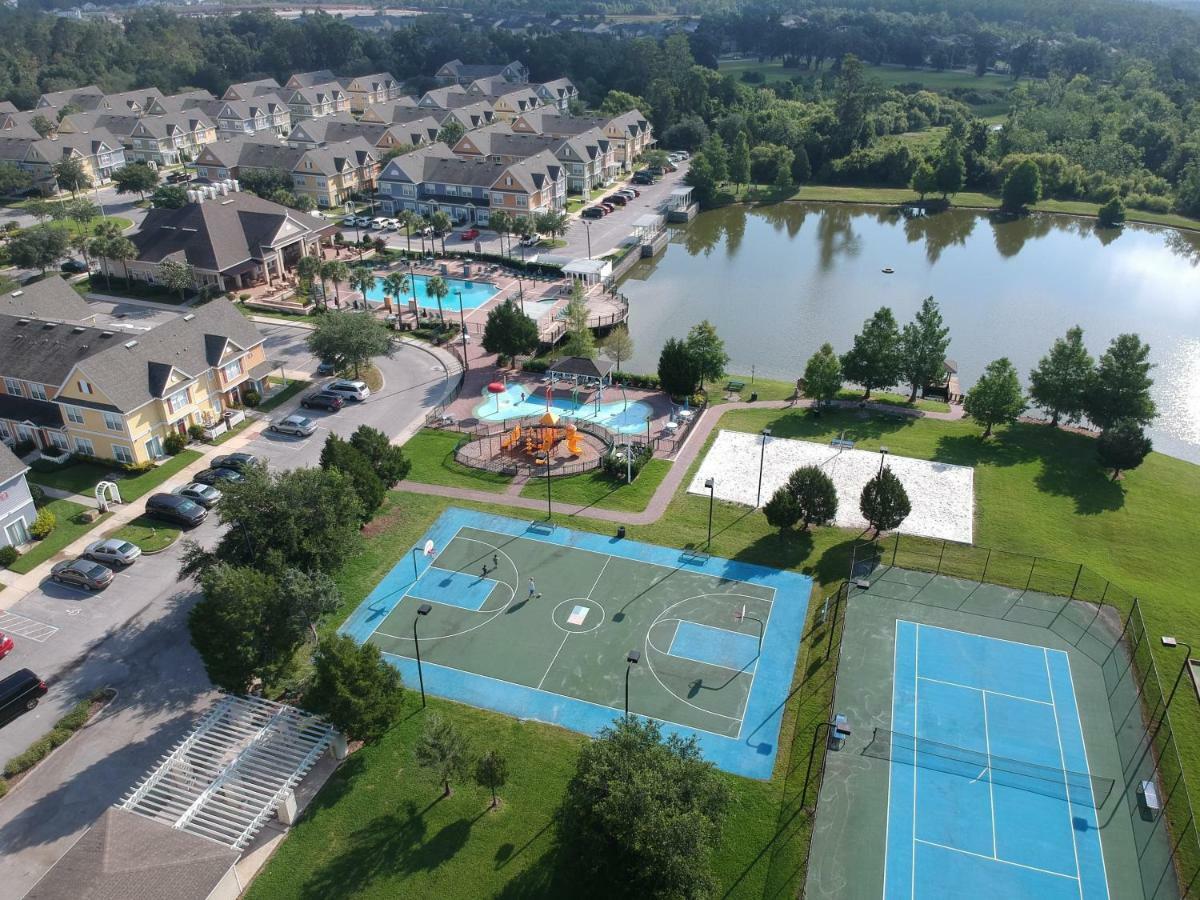 Kissimmee 3Bed Villa Near Disney المظهر الخارجي الصورة