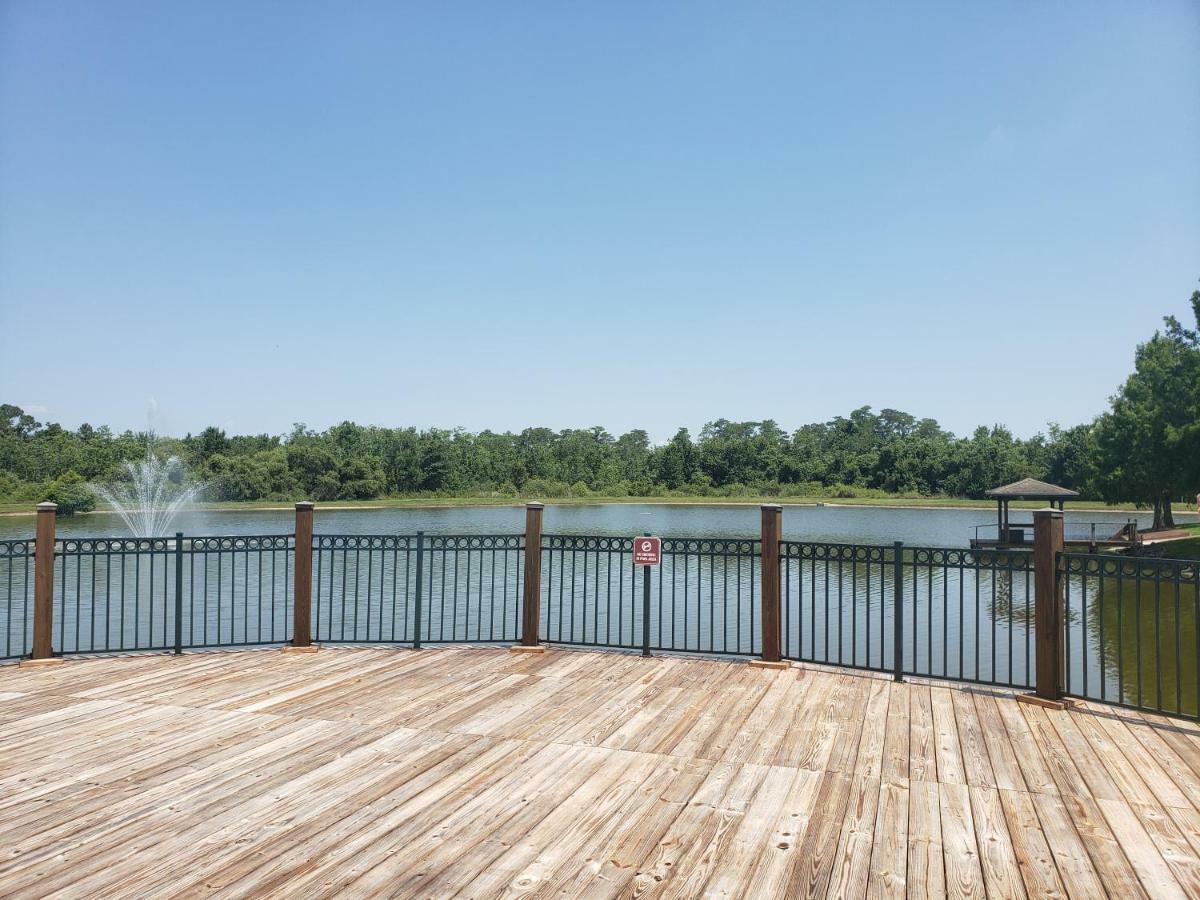 Kissimmee 3Bed Villa Near Disney المظهر الخارجي الصورة