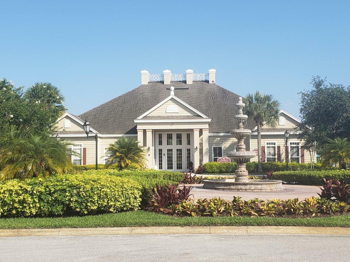 Kissimmee 3Bed Villa Near Disney المظهر الخارجي الصورة