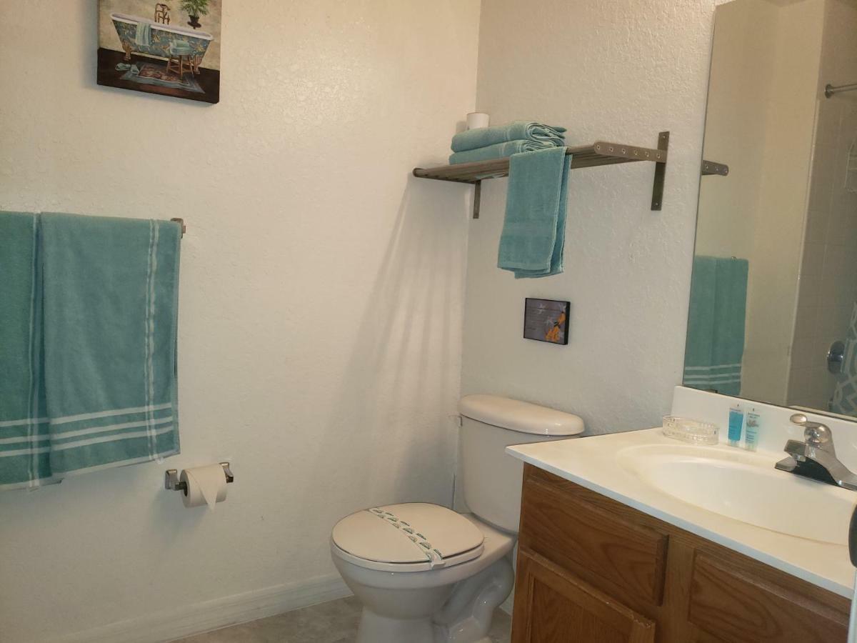 Kissimmee 3Bed Villa Near Disney المظهر الخارجي الصورة