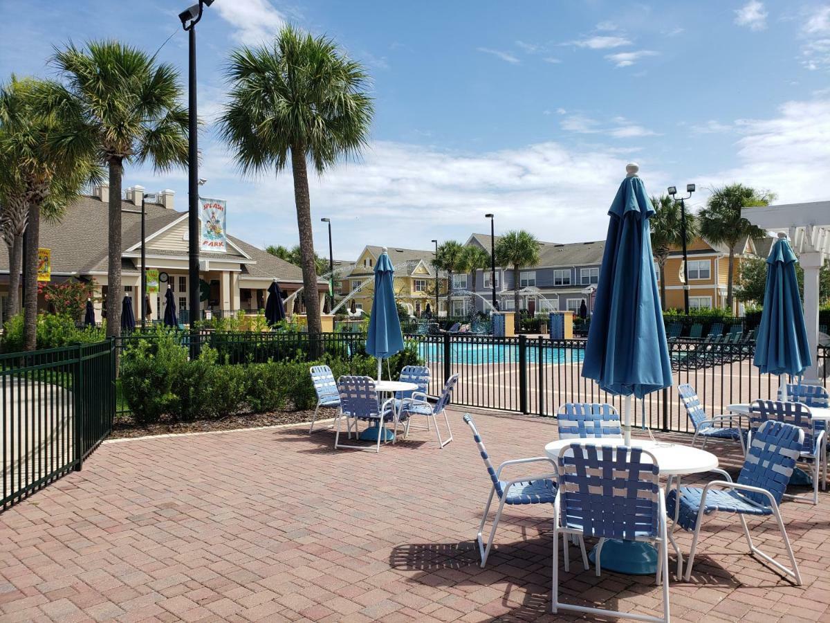 Kissimmee 3Bed Villa Near Disney المظهر الخارجي الصورة