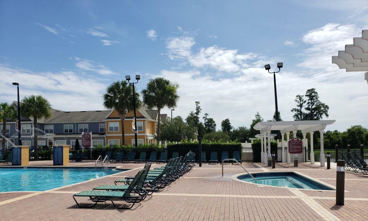 Kissimmee 3Bed Villa Near Disney المظهر الخارجي الصورة