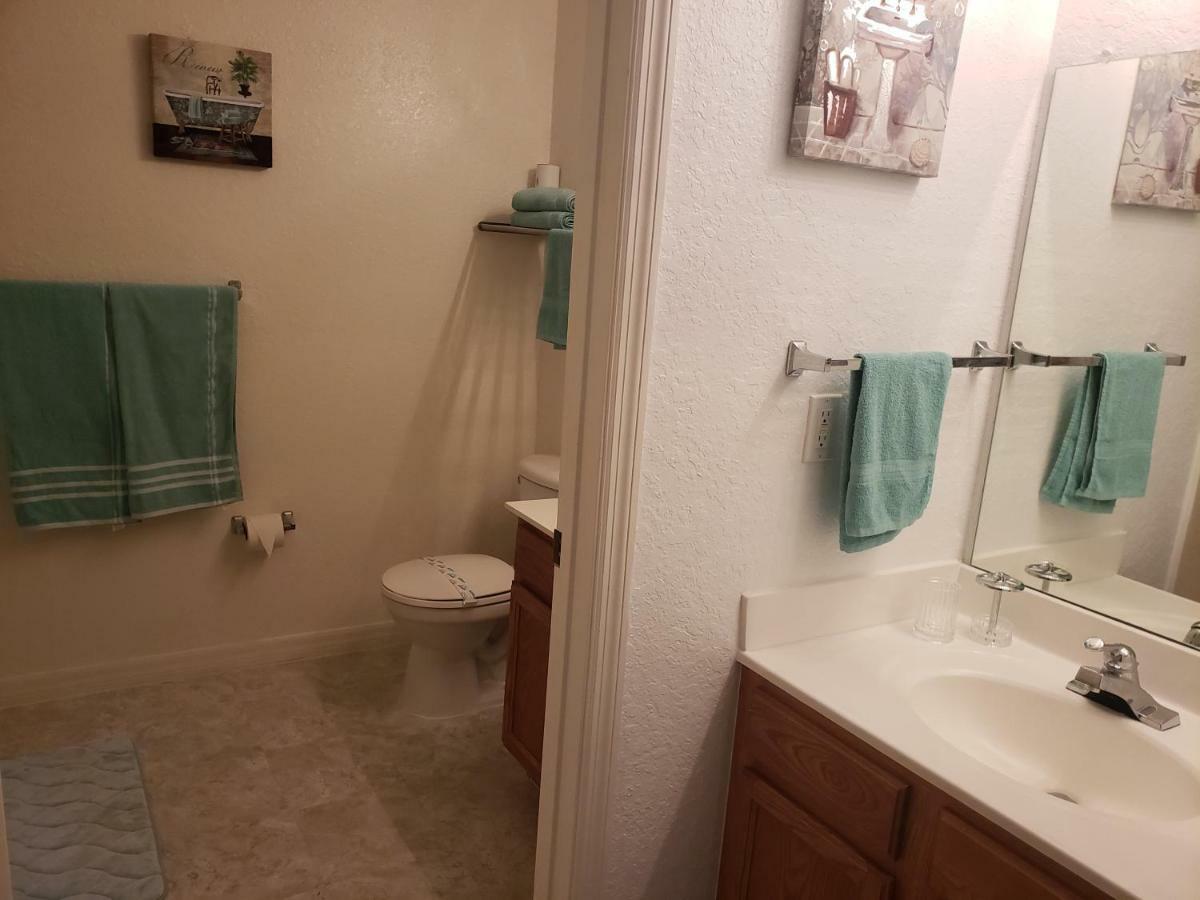 Kissimmee 3Bed Villa Near Disney المظهر الخارجي الصورة