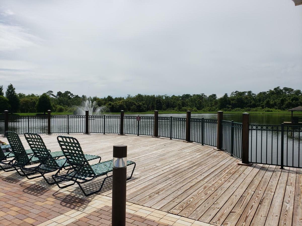 Kissimmee 3Bed Villa Near Disney المظهر الخارجي الصورة