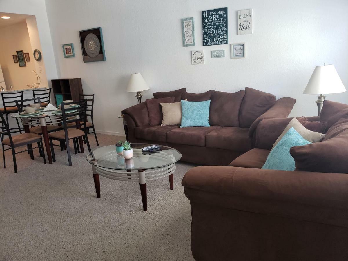 Kissimmee 3Bed Villa Near Disney المظهر الخارجي الصورة