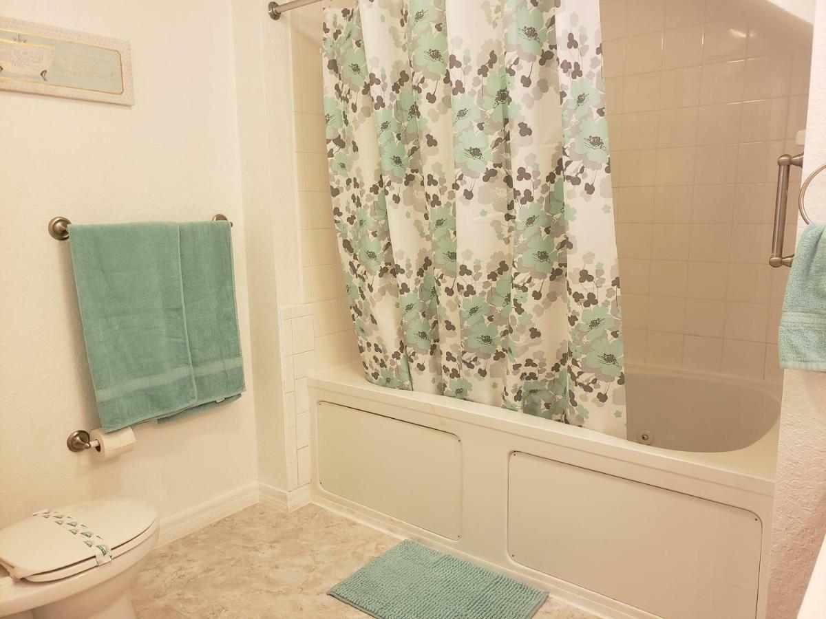 Kissimmee 3Bed Villa Near Disney المظهر الخارجي الصورة