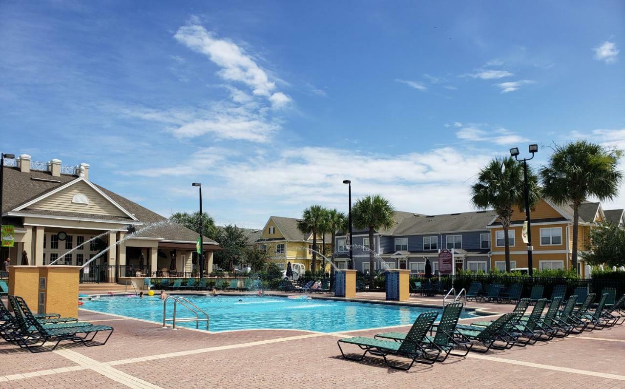 Kissimmee 3Bed Villa Near Disney المظهر الخارجي الصورة