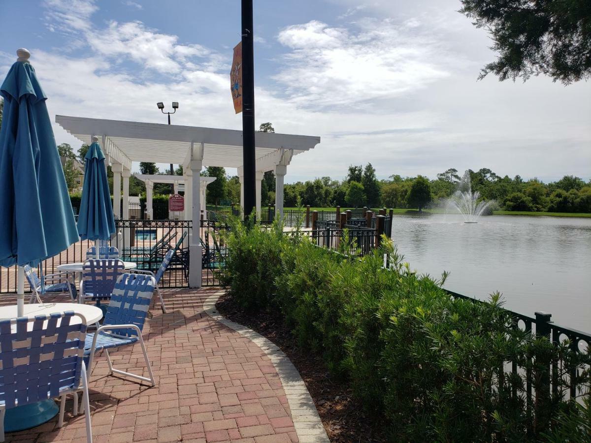 Kissimmee 3Bed Villa Near Disney المظهر الخارجي الصورة