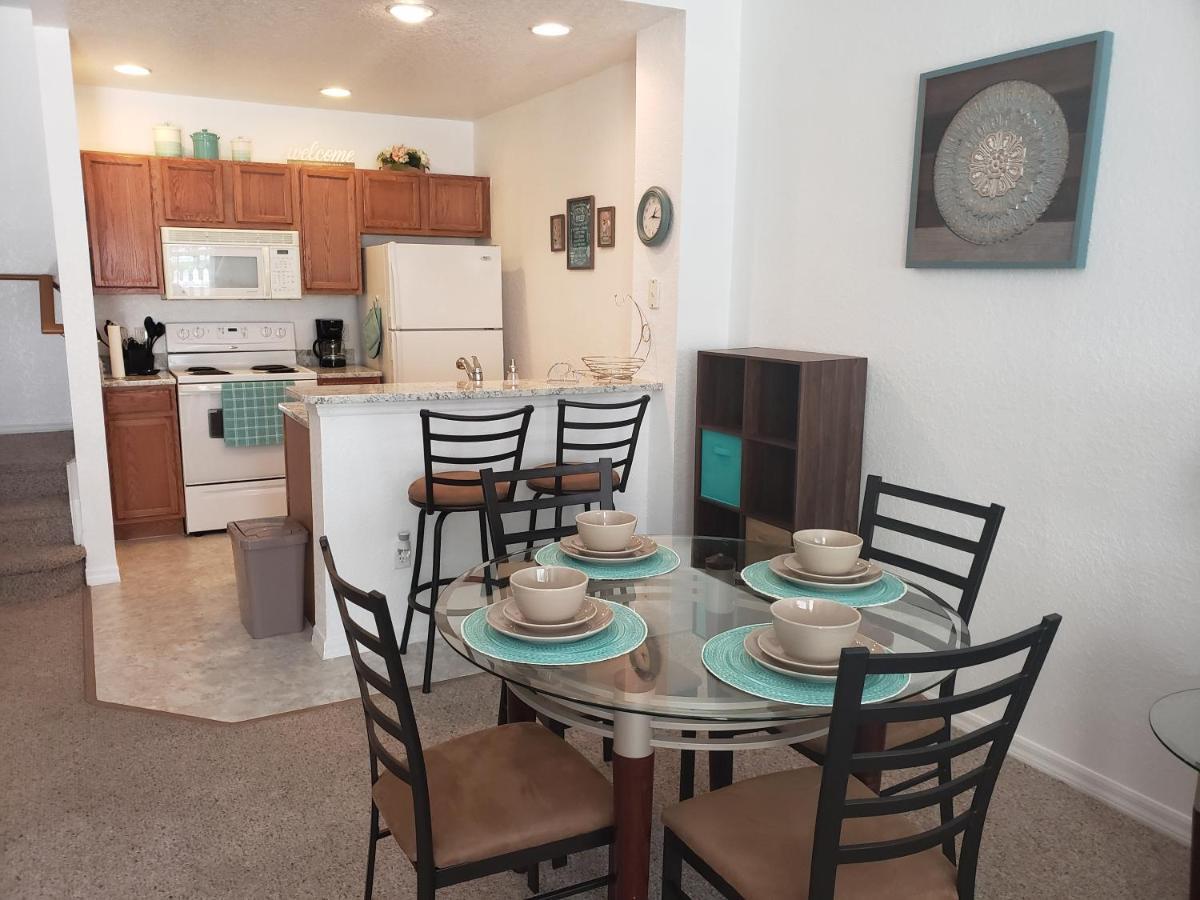 Kissimmee 3Bed Villa Near Disney المظهر الخارجي الصورة