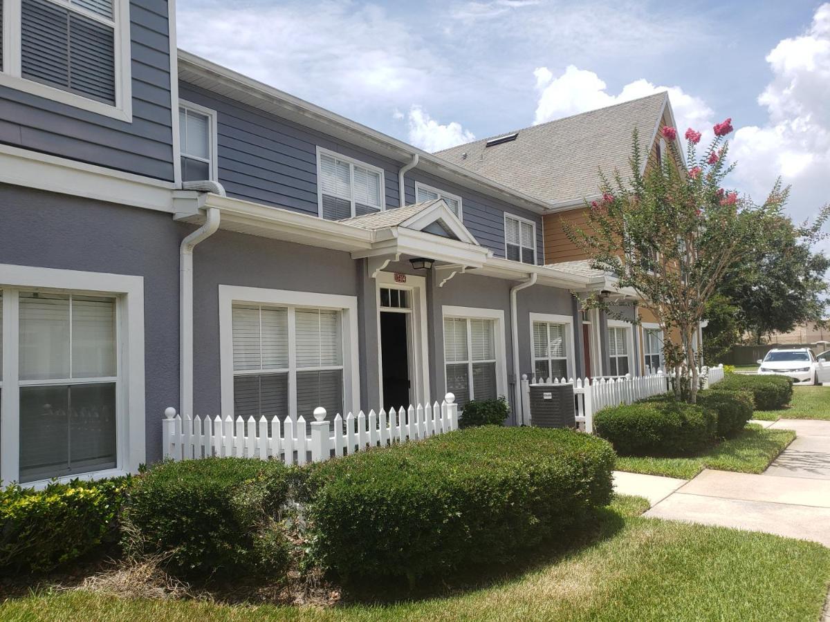 Kissimmee 3Bed Villa Near Disney المظهر الخارجي الصورة