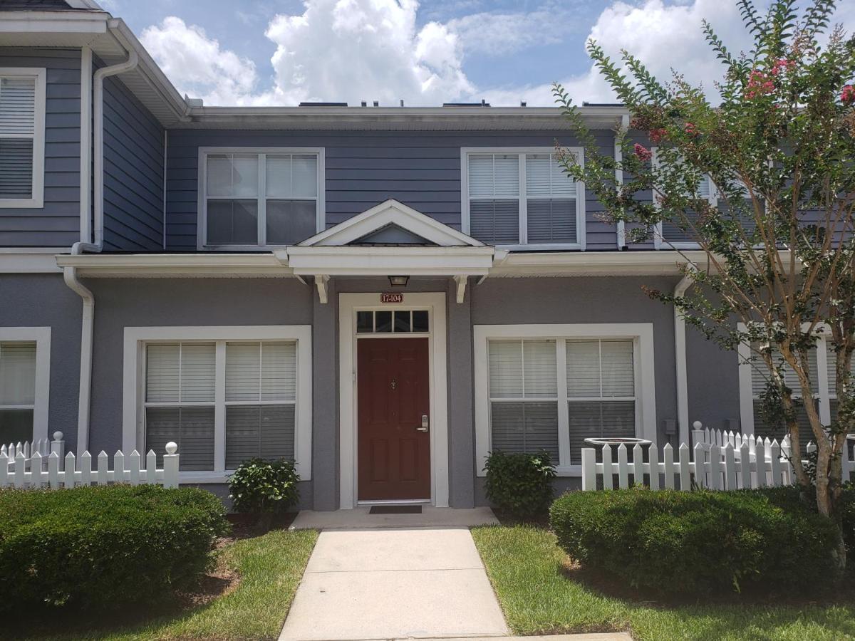 Kissimmee 3Bed Villa Near Disney المظهر الخارجي الصورة